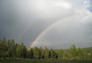 View Four for a Radiology Job in the Mountain West (Montana)